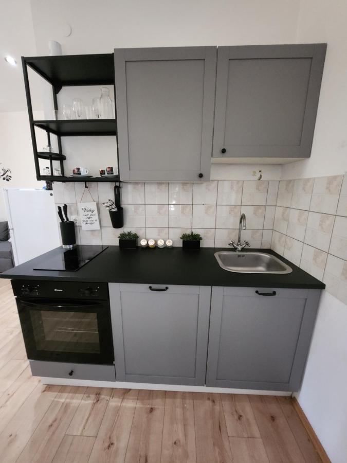 Fran Apartmán