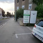 Apartmani Fran Zadar