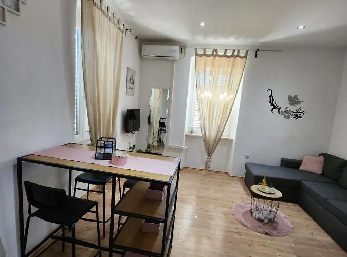 Apartmani Fran Zadar