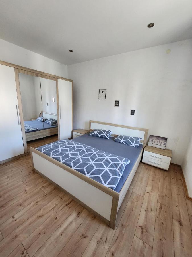 Fran Apartment *