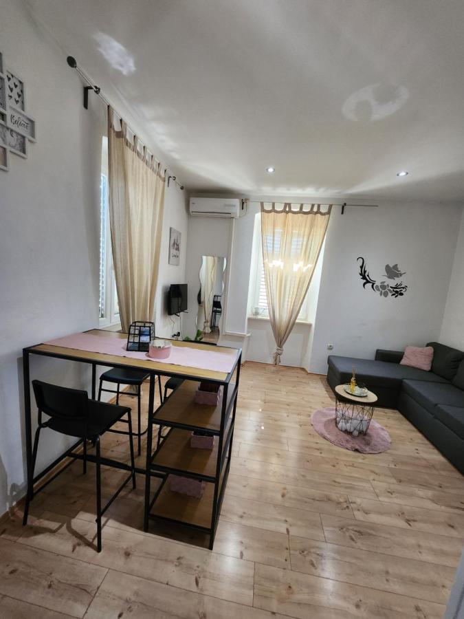 Fran Apartment *