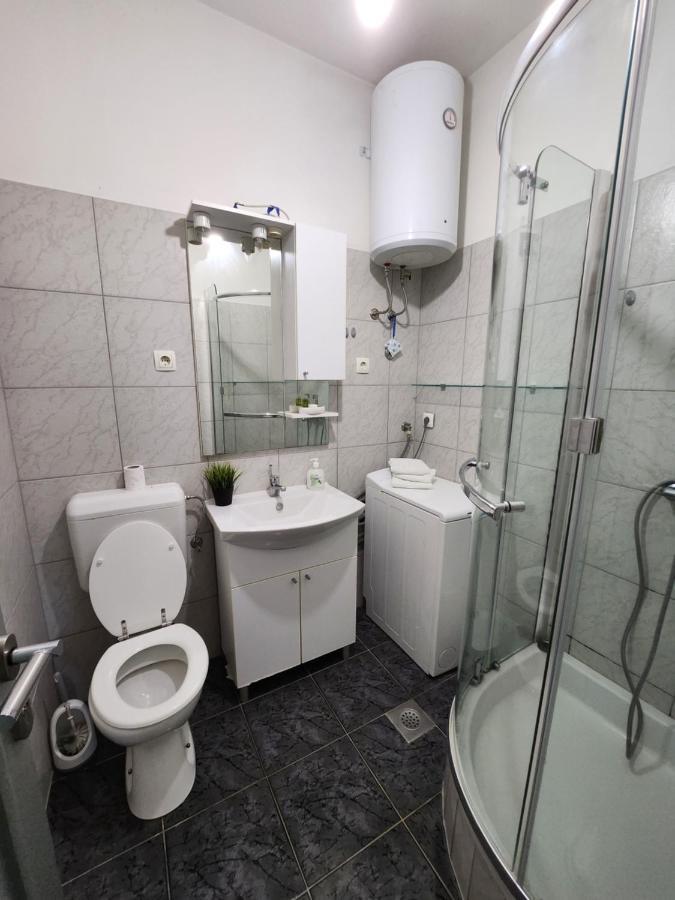 Apartment Fran Zadar